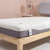 Sofzsleep 7" 100% Latex Delight Mattress